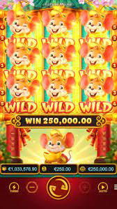 Fortune Mouse Slot 🎰: Jogue e Ganhe até 1000x Sua Aposta